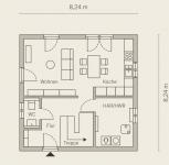 Haus kaufen Dransfeld klein g9bdcs5latkh