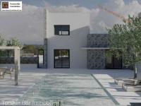 Haus kaufen Drapanos klein hfs95jjae1q1