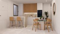 Haus kaufen El Jimenado klein t50vexdoxa1e