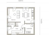 Haus kaufen Emsdetten klein osbkqxjb52y4