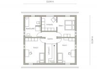 Haus kaufen Emsdetten klein s4tb3kld37q4
