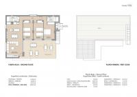 Haus kaufen Entrenaranjos klein bc3lrhd5jjpy