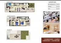 Haus kaufen Entrenaranjos klein cgtxdsedw2va
