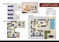 Haus kaufen Entrenaranjos klein xdeej83n7dpb