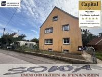 Haus kaufen Ernsgaden klein glzfuo896vd5