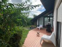 Haus kaufen Erzenhausen klein maqsvteku0bp