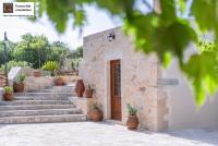 Haus kaufen Etia Sitia Kreta klein rtcckgbncvgx