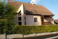 Haus kaufen Fessenheim klein v7wlak0vruik