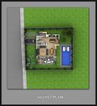 Haus kaufen Fethiye klein 6zvuwqf963w0