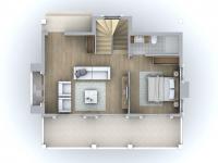 Haus kaufen Fethiye klein eba0j8kxw6ui