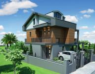 Haus kaufen Fethiye klein kzrs18e3xenq