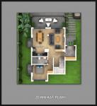 Haus kaufen Fethiye klein tykr260a038i