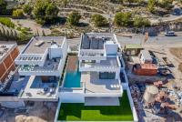 Haus kaufen Finestrat klein apgz858jyxsh