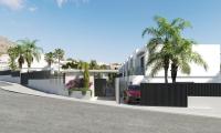 Haus kaufen Finestrat klein od2sztsfw3h0