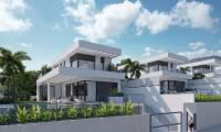 Haus kaufen Finestrat klein tdah3io17z5c