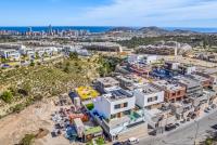 Haus kaufen Finestrat klein tt77uddl1srs