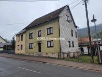 Haus kaufen Floh-Seligenthal klein qgtrbaif2tur