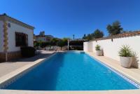Haus kaufen Formentera del Segura klein k3m11hzpnv4d