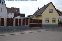 Haus kaufen Frankenthal (Pfalz) klein qp455u6e2jwc