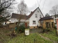 Haus kaufen Frankfurt am Main klein c93wclxivui0