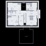 Haus kaufen Frauenberg klein 0f99b0vzl2ps