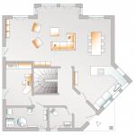 Haus kaufen Friedland klein pv0coeuykne6