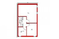 Haus kaufen Friolzheim (Geissberg) klein alu8grp2misk