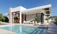 Haus kaufen Fuente Alamo klein hf597ddbpn04