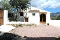 Haus kaufen Gata de Gorgos klein d4p05hz083fd