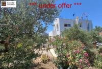 Haus kaufen Gavalochori klein ijadltrjny0c