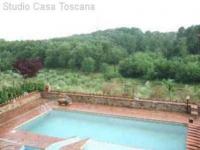 Haus kaufen Gavorrano klein qic1jnv93wie