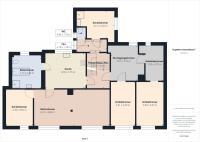 Haus kaufen Gehren klein thvie0j5k02p