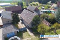 Haus kaufen Großderschau klein fnkxqbao07x6