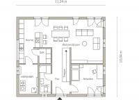 Haus kaufen Gütersloh klein gz2klfodba26