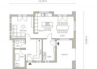 Haus kaufen Hainau klein t7ox1mhjyocu