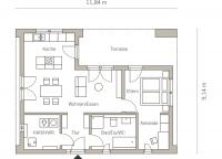 Haus kaufen Hannoversch Münden klein pq0kxl6148lt