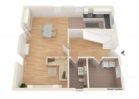 Haus kaufen Hanshagen klein 545zubp82cp3