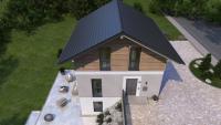 Haus kaufen Harburg (Schwaben) klein 3n2mw1iayhe4