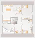 Haus kaufen Hatzfeld (Eder) klein ifzl283kfkk1