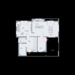 Haus kaufen Hauptstuhl klein gp4f42exj8oc