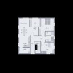 Haus kaufen Hauptstuhl klein zplwd41fnm6h