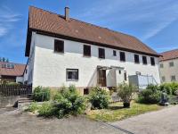 Haus kaufen Hermaringen klein a6lj2mfoswwu