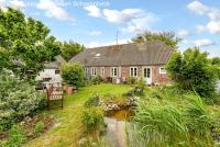 Haus kaufen Højer klein mp353ecrbk1s