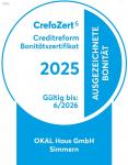 Haus kaufen Höchstädt an der Donau klein uqwqgfafg2d9