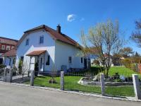 Haus kaufen Hof klein hpqixmfgbwn3