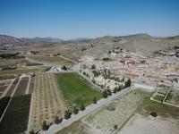 Haus kaufen Hondon de las Nieves klein ldash9c453um