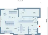 Haus kaufen Horbach klein 8taqlja9bbqf