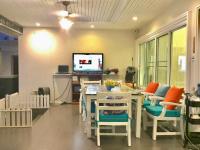 Haus kaufen Hua Hin klein spuwvnilktie