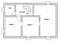 Haus kaufen Huchenfeld klein 8d21zdk7ts87