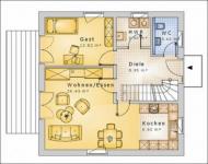 Haus kaufen Ibbenbühren klein pnexzebtqsjh